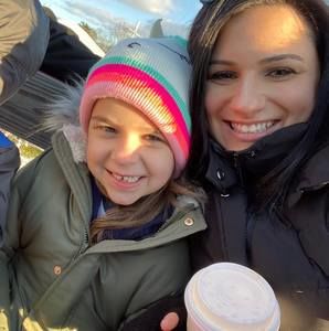 Meet your Posher, Brianna